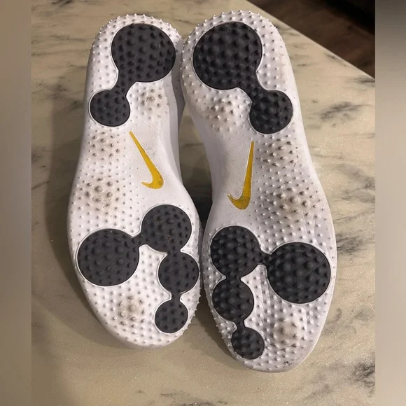 Nike Roshe G Golf Shoe- size 8.5 - Picture 5 of 5